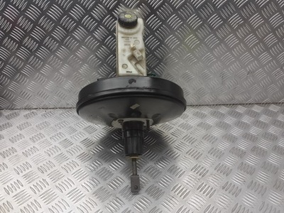 Усилитель тормозов renault megane ii 1.6 фото №1