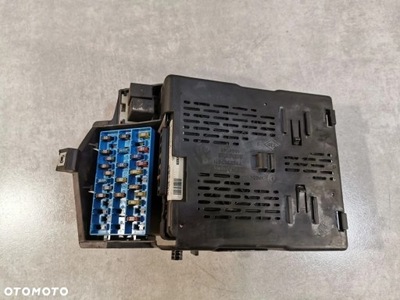 Модуль bsi renault scenic i lift 7700436246 фото №1