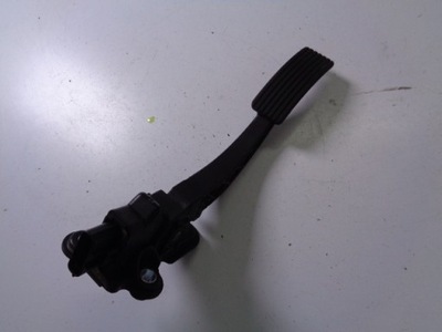 Педаль газа peugeot 4007 2.2 hdi 4x4 2008 rok фото №1