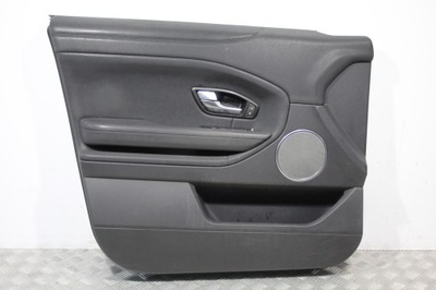 Обшивка дверь левый перед land rover evoque fl l538 фото №1