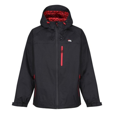 KURTKA ABU GARCIA RAIN JACKET-M