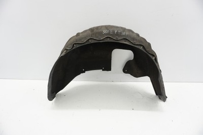 Volvo s60 ii подкрылок правый задняя фото №1