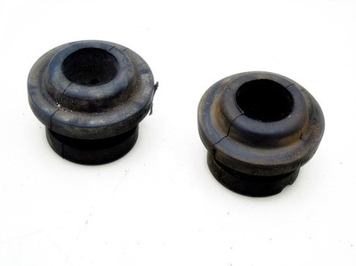 Втулка радіатора ford focus mk1 фото №1