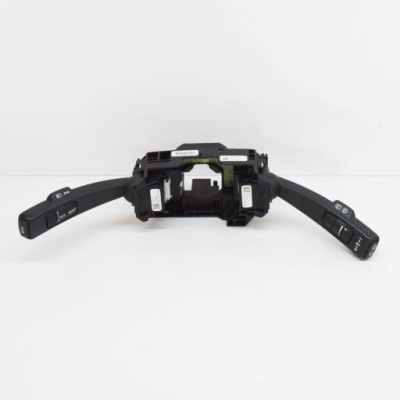 Volvo v60 2011 рычаг / переключатель поворотники фото №1