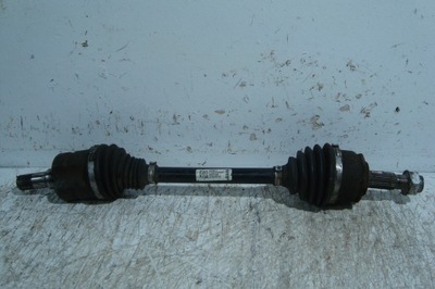 Приводной вал левая перед opel mokka 1,6 ben poznań фото №1