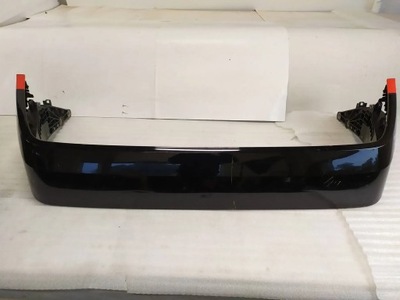 Ford ranger 4 v raptor спойлер спойлер обшивка задня фото №1