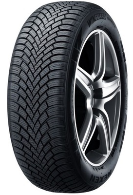 165/65/14 T Nexen WINGUARD SNOW G 3 (WH21)