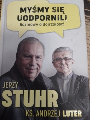 Stuhr MYŚMY SIĘ UODPORNILI