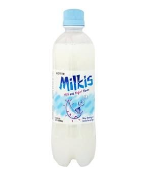 Lotte Milkis