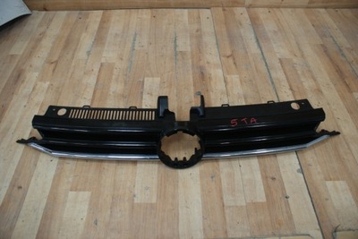 Vw touran 2 2015- 5ta решётка радиатора решётка радиатора решётка радиатора фото №1