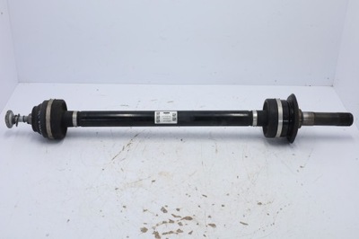 Приводной вал правая задняя задняя bmw m8 f91 f92 8092498 фото №1