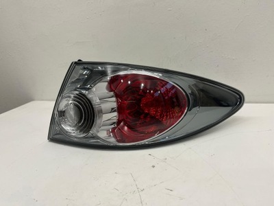 Лампа задняя правая mazda 6 gg lift kombi фото №1