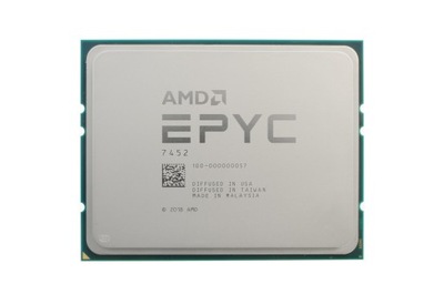 AMD EPYC 7702P 64C 2GHz 256MB 200W 100-000000047