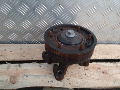 Основание wiska вязкостная муфта daf xf 105 410 460 510 фото №1