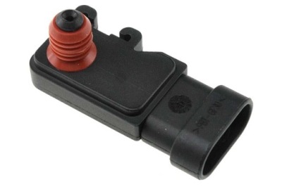 Датчик map renault kangoo express 1997 1998 1999 2000 2001 2002 2003 2004 фото №1