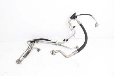 Шланг кондиционера vw sharan ii 2012 2,0tdi фото №1