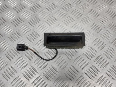 Мікровимикач замка кришки vw bora фото №1