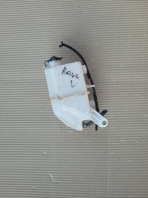 Toyota rav4 v- бачок расширительный фото №1