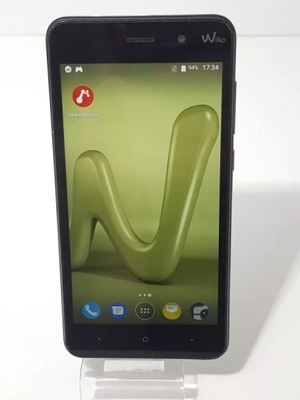 TELEFON WIKO LENNY 4