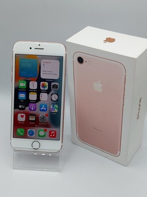 Smartfon Apple iPhone 7 64gb