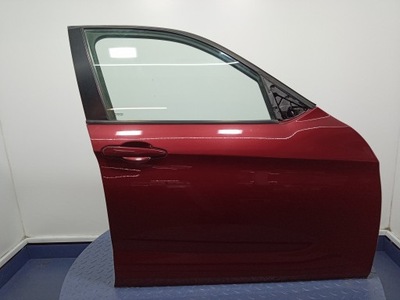 Bmw x1 e84 дверь перед правое передние a82 фото №1