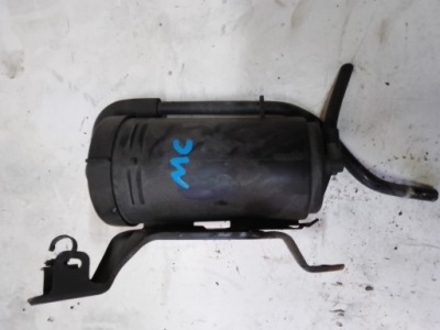 Фильтр угольный mitsubishi colt z30 mr993308 фото №1