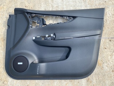 Обивка дверь правый перед nissan x-trail t32 bos фото №1