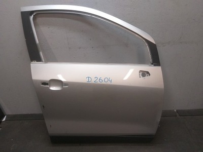 Двері перед праве opel mokka opel mokka x фото №1