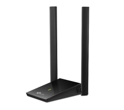 Karta sieciowa TP-LINK Archer T4U Plus USB 3.0 WIFI 802.11ac 2,4 / 5 GHz