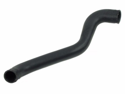 Труба інтеркулер iveco daily 2009- права 2.3 фото №1