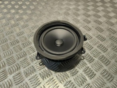 Сабвуфер volvo xc60 31489120 2.0l 2020 фото №1