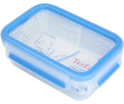 POJEMNIK NA ŻYWNOŚĆ LUNCHBOX DO MIKROFALI TEFAL