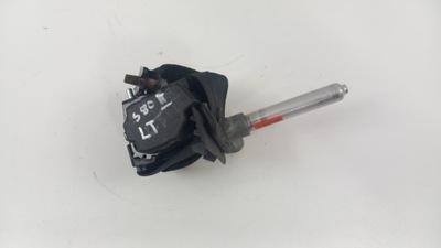 Volvo s80 ii pas безопасности натяжитель задняя левый фото №1