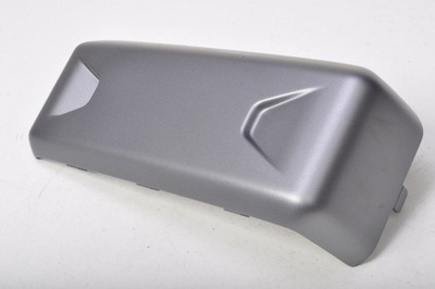 Land rover defender l663 защита предохранителей 21r фото №1