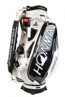 Honma Tour World torba tourowa OKAZJA! Jak Nowa