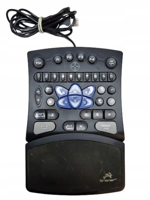 Klawiatura Keypad Tracer TRK-400 Slayer