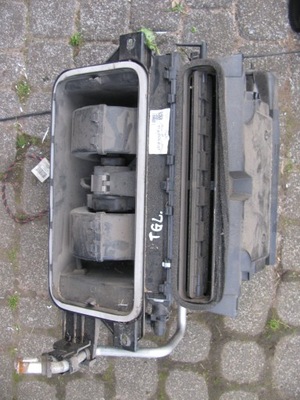 Man tgl отопитель. фото №1