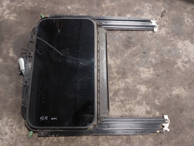 TECHO PANORÁMICO SEAT TOLEDO II LEON I 1J6959591  