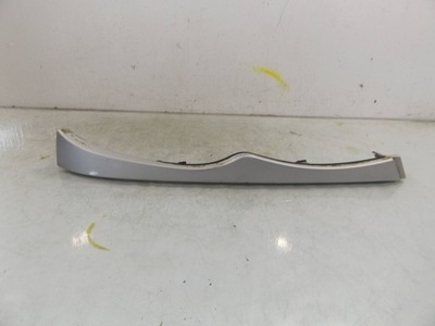 E46 lift молдинг лампы правый перед фото №1