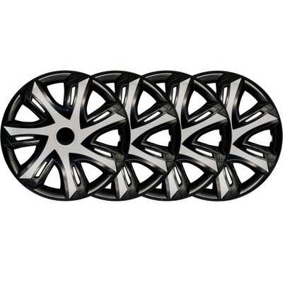 TAPACUBOS 15 NRM PARA RENAULT MEGANE LAGUNA CLIO  