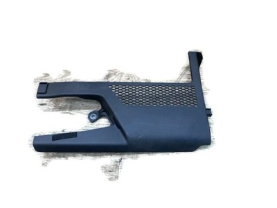 Volvo s90 захист пластик 32201286 фото №1