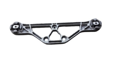 Vw phaeton кронштейн кронштейн дифференциал фото №1