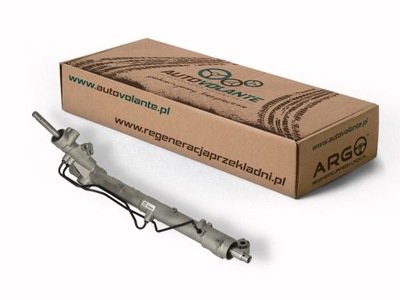 Трансмісія рейка рульова ford kuga i mk1 nowa молдинг фото №1