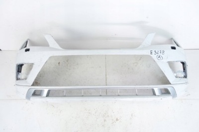 Бампер перед передній seat ateca 575 2016- 575805903a фото №1