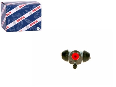 Циліндрик гальмівний задня l/p skoda favorit favorit forman felicia фото №1