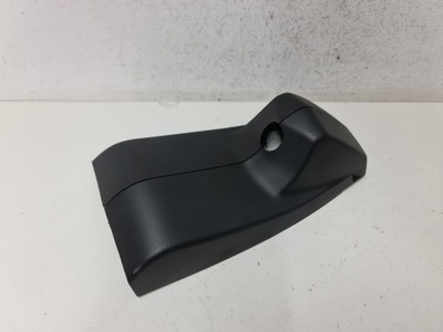 Корпус дзеркало внутрішнього ec its bmw 9216470 фото №1