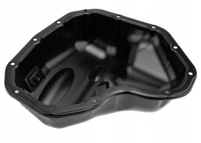 Поддон масляная do toyota sienna 2.7 фото №1