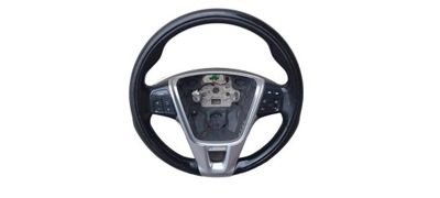 Повітропровід шкіра r design volvo xc60 i 08-13 rok фото №1