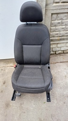 Opel insignia a сиденье левый передний europa фото №1