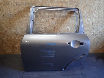 Двері задня ліва mini cooper clubman f54 фото №1